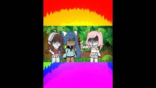 новое видео #tiktok #gachalife #youtube #актив #gacha #shorts