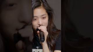 Baby Monster Ahyeon - Gone Cover