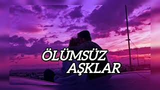 kanadıkça büyür ölümsüz aşklar - (slowed & reverb)