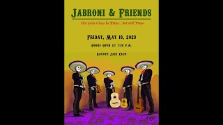 [Live Streaming] Jabroni & Friends(Part II)