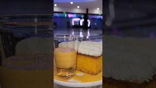 Saffron Cake Design || yummy food || Cake decor || #cake #shortvideo #desing #art #reels #shorts