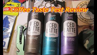 3 Flavors Brew Ha! Coffee Review