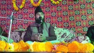 mufti danish kaleem naqshbandi Mehfil 12-12-2016 (2)