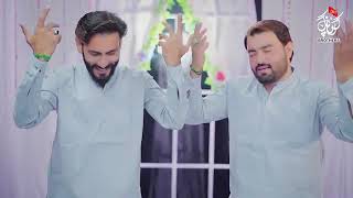 Jannat Ali as Di Mein Ve Ali Da | Gopang Brothers|Exclusive New Qasida 13 Rajab 2024 | Ya Ali Mdad