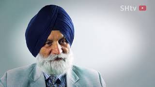 Jarnail Singh Bhinder: Introduction