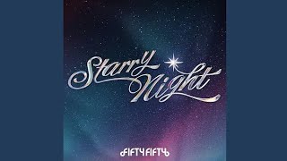 FIFTY FIFTY - Starry Night [AUDIO]