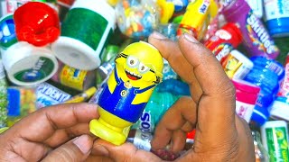 Funny toy vs Orbit mint vs Boomer crunch unboxing #youtubeshorts #viralvideo #shortvideo #shorts