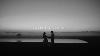 Carter & Lauren 05.24.2024