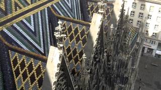 Собор Святого Стефана в Вене (Stephansdom)