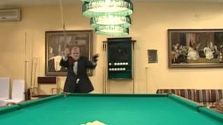 GOODWIN - BILLARD T.V. SHOW