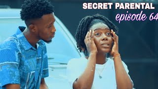 SECRET PARENTAL (epizòd 64) Madame baby mouri🙄 Maïka nan gwo difikilte ak kenly🙄 merline kokobe