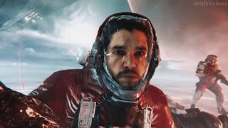 Call of Duty: Infinite Warfare - Ameaça crescente