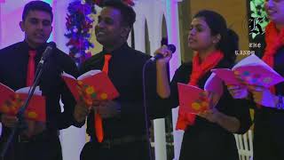 "Sounds of Christmas Harmony at The Grand Kandyan Hotel, Kandy" - A Festive Serenade 🎄