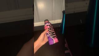 I got RARE GRIMACE PRIME bottle… 😱 #shorts #ksi #loganpaul #prime #makethisgoviral