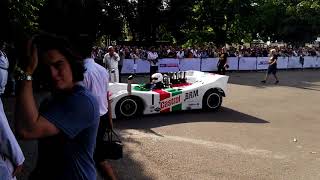 Goodwood Festival of Speed 2017: Two-Hour Fan Footage Megamix