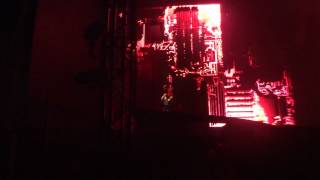 Eric Prydz 'Cirez D- Marquee LV 2017 ID' @ EPIC 5.0 Steelyard Victoria Park London 2017