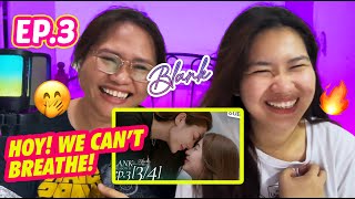 BLANK The Series SS2 เติมคำว่ารักลงในช่องว่าง EP.3 Season 2 | Reaction Video | Philippines