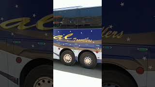 Eastafrican buses #buses #tanzaniabusesdaily #travelvlog #kenyadigitalnews #localbus #scania