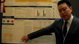 Friday Poster 2nd Place Winner | 2017 Fall Research Conference