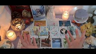 ❤️⏰️❤️Hoće li doći uskoro do susreta?!🔮Tarot citanje🔮