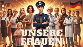 Unsere Frauen Unser Glück