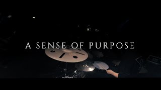 Mayfire - A Sense Of Purpose (Live Music Video)