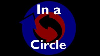 In a Circle