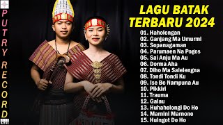 Kumpulan Lagu Batak Terpopuler 2024 - Lagu Batak Terbaru dan terbaik 2024