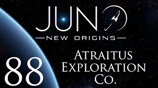 Juno: New Origins | Atraitus Exploration Co. | Episode 88