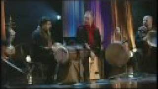 Lian Ensemble live on KCETکنسرت گروه لیان