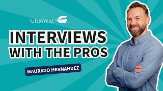 Interviews with the Pros - Mauricio Hernandez