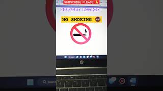 No smoking 🚭 symbol code in ms word||M/S word shortcut symbol codes.@CEBYYK #viralshorts2024 #tips