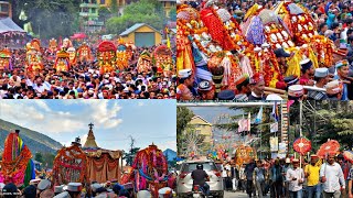 Sare Devi-Devta lote ghar vapis | Kullu Dussehra | Daily Vlog