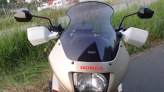 Honda Transalp For Sale