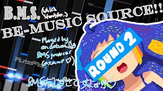 [BE-MUSIC SOURCE] time for round TWO!!!💙