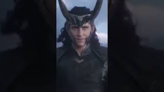 Dr. Strange vs Loki