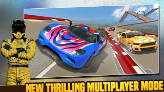 Impossible car track Game Stant | Impossible car track Stant Game || Impossible car track Game Stant