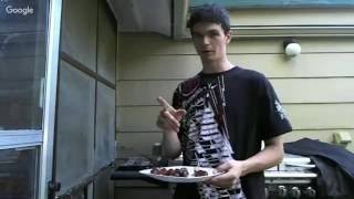 How To Grilling Part 2