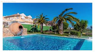 BUNGALOW PLANTA ALTA EN AGUAS NUEVAS I, EN TORREVIEJA