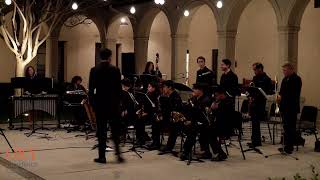 Jazz Ensemble Concert | Occidental College