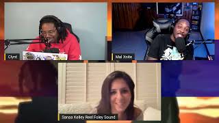 Always Taking Credit w/ Sanaa Kelley | DREAD DADS PODCAST | Rants, Reviews, Reactions