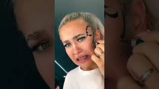 😂🤣New Eye makeup tutorial 💋💋💋💋😍#makeuphacks #makeupkit#makeuptripstricks