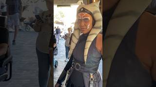 Ahsoka Tano #ahsoka #ahsoktano #starwars #starwarsgalaxysedge