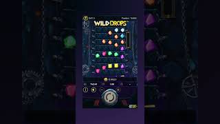 Wild Drops Slot Review at BetUS