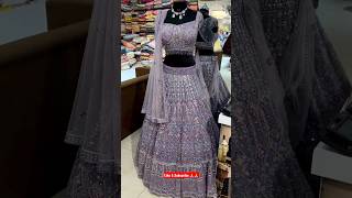 wedding lehenga || trending layer lehenga design || #wedding #marriage #shorts #youtubeshorts #yt