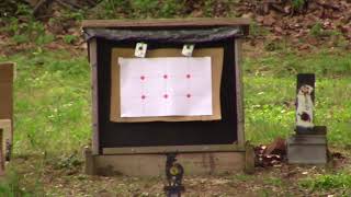 FX Impact  25 cal Testing Varmint Knockers for Expansion