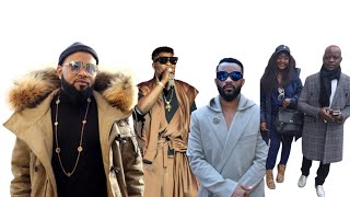 KEN PIANA OZO FUTA FALLY IPUPA KE PASS KOFFI OLOMIDE FERRE GOLA