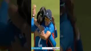 USS 2023 U-19 Women T20 Worldcup Cricket South Africa Winner INDIA 2nd England Captain Shefali Varma