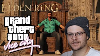 Tommy Vercetti Becomes the Elden Lord (Finale)