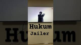 Hukum #hukum #hukumsong #jailer #jailermovie #jailertrailer #rajanikanth #yt #ytshort #ytviral